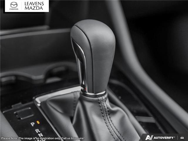 2025 Mazda Mazda3 Sport GT (Stk: 14-25497) in London - Image 17 of 25
