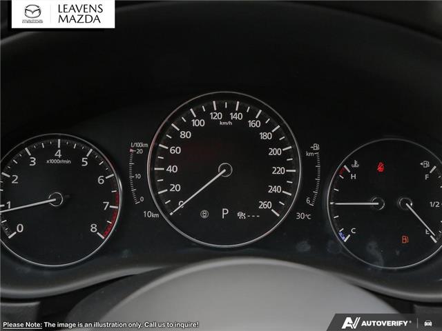 2025 Mazda CX-30 GT (Stk: 14-25516) in London - Image 15 of 26