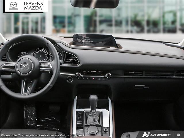 2025 Mazda CX-30 GT (Stk: 14-25516) in London - Image 23 of 26