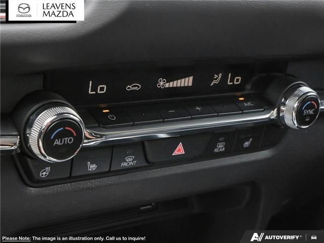 2025 Mazda CX-30 GT (Stk: 14-25516) in London - Image 25 of 26