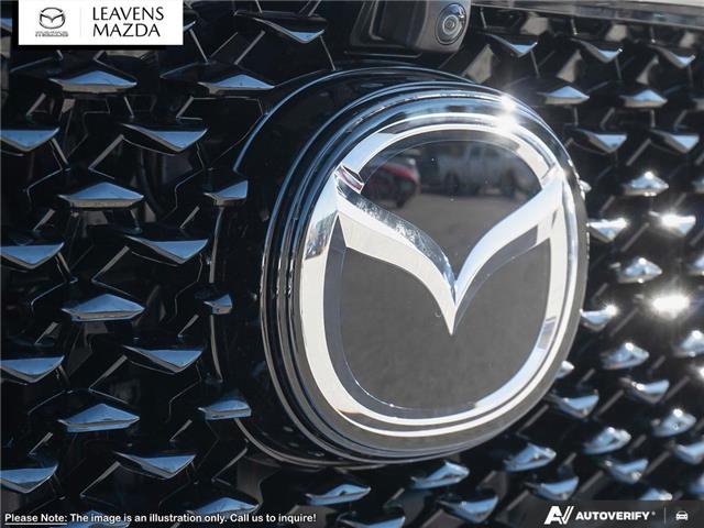 2025 Mazda CX-30 GT w/Turbo (Stk: 14-25372) in London - Image 10 of 26