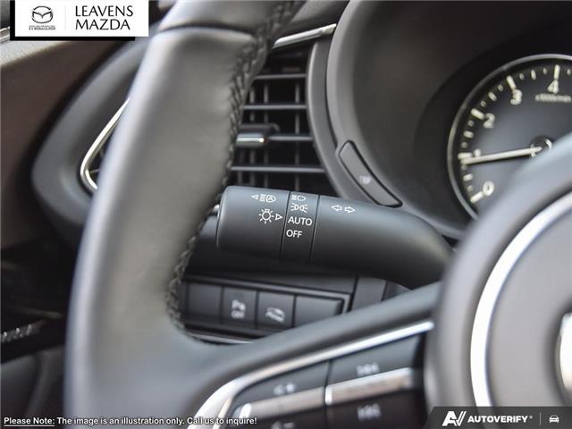 2025 Mazda CX-30 GT w/Turbo (Stk: 14-25372) in London - Image 26 of 26