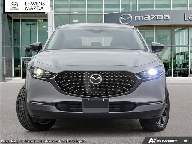 2025 Mazda CX-30 GT w/Turbo (Stk: 14-25500) in London - Image 3 of 23