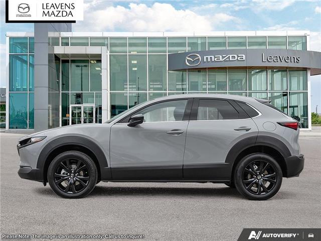 2025 Mazda CX-30 GT w/Turbo (Stk: 14-25500) in London - Image 4 of 23