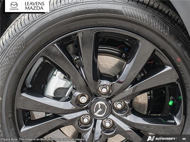 2025 Mazda CX-30 GT w/Turbo (Stk: 14-25500) in London - Image 9 of 23