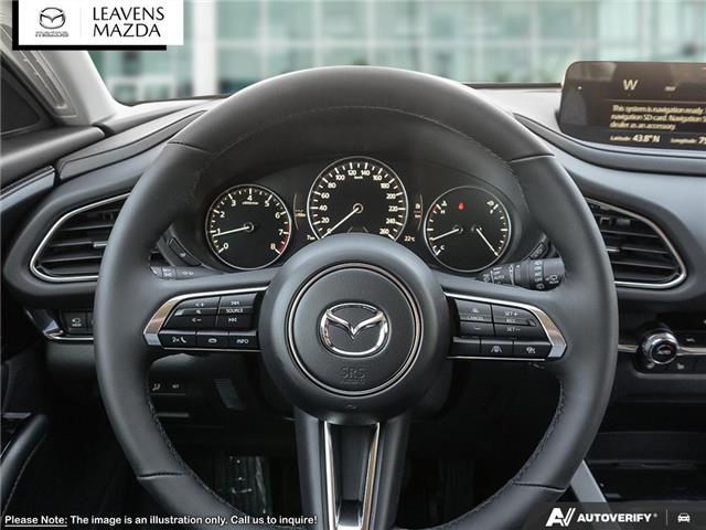 2025 Mazda CX-30 GT w/Turbo (Stk: 14-25500) in London - Image 14 of 23
