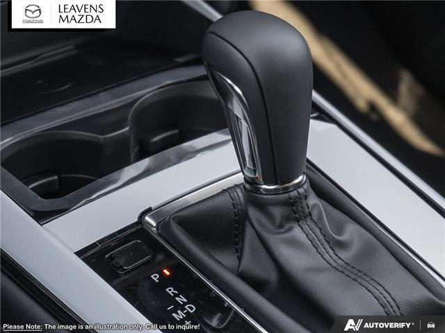 2025 Mazda CX-30 GT w/Turbo (Stk: 14-25500) in London - Image 18 of 23