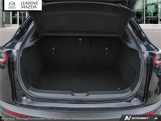 2025 Mazda CX-30 GT (Stk: 14-25499) in London - Image 8 of 26