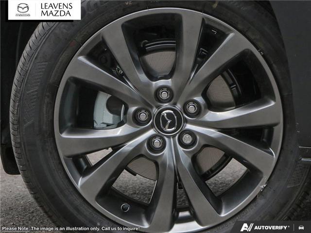 2025 Mazda CX-30 GT (Stk: 14-25499) in London - Image 9 of 26