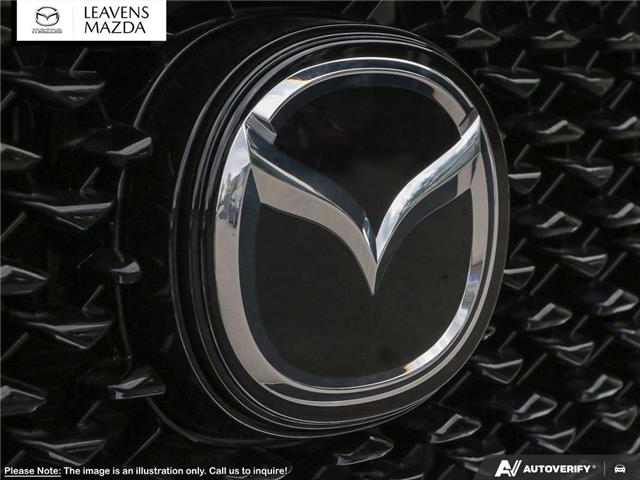 2025 Mazda CX-30 GT (Stk: 14-25499) in London - Image 10 of 26