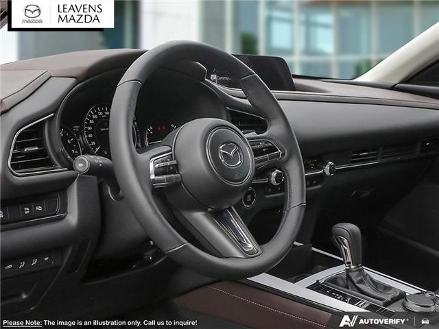 2025 Mazda CX-30 GT (Stk: 14-25499) in London - Image 13 of 26