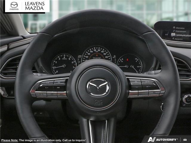 2025 Mazda CX-30 GT (Stk: 14-25499) in London - Image 14 of 26