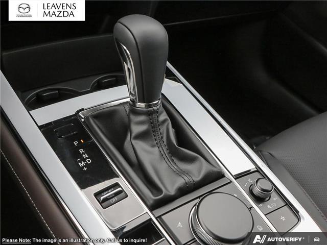 2025 Mazda CX-30 GT (Stk: 14-25499) in London - Image 18 of 26
