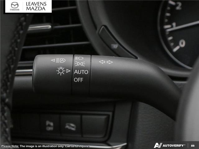 2025 Mazda CX-30 GT (Stk: 14-25499) in London - Image 26 of 26
