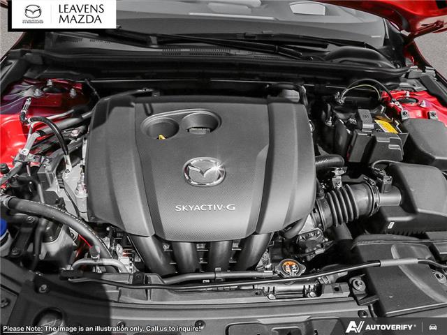 2025 Mazda Mazda3 Sport GT (Stk: 14-25323) in London - Image 7 of 27