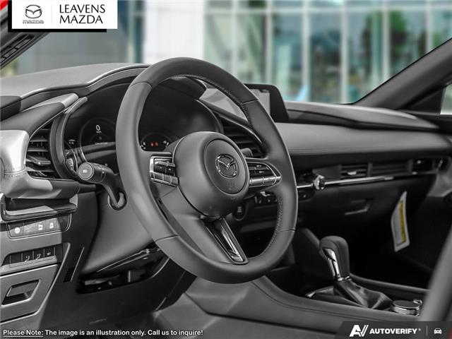 2025 Mazda Mazda3 Sport GT (Stk: 14-25323) in London - Image 12 of 27