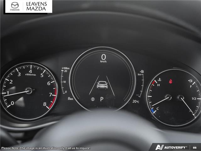 2025 Mazda Mazda3 Sport GT (Stk: 14-25323) in London - Image 14 of 27