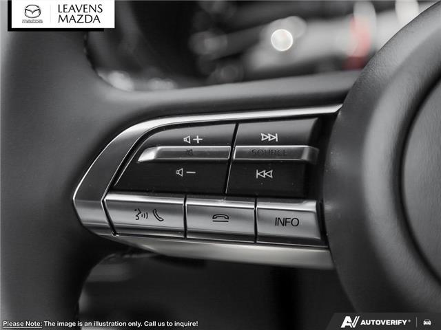 2025 Mazda Mazda3 Sport GT (Stk: 14-25323) in London - Image 15 of 27