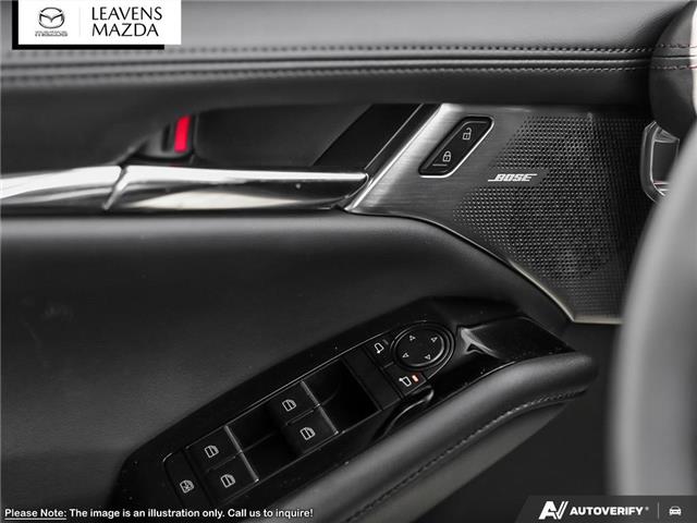 2025 Mazda Mazda3 Sport GT (Stk: 14-25323) in London - Image 16 of 27