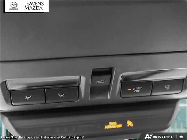 2025 Mazda Mazda3 Sport GT (Stk: 14-25323) in London - Image 19 of 27