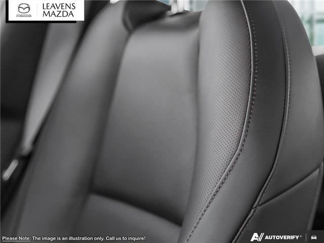 2025 Mazda Mazda3 Sport GT (Stk: 14-25323) in London - Image 20 of 27