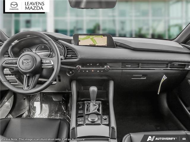 2025 Mazda Mazda3 Sport GT (Stk: 14-25323) in London - Image 23 of 27