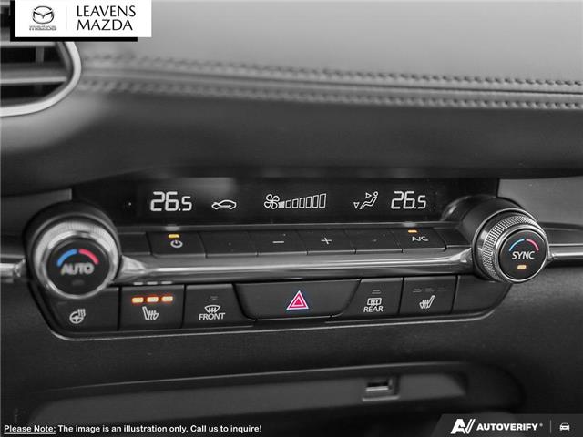 2025 Mazda Mazda3 Sport GT (Stk: 14-25323) in London - Image 25 of 27
