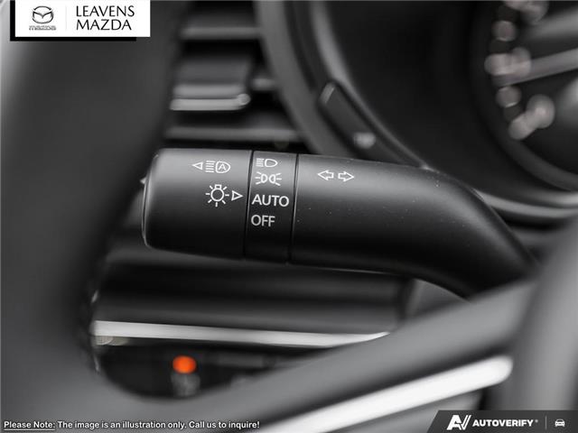 2025 Mazda Mazda3 Sport GT (Stk: 14-25323) in London - Image 26 of 27