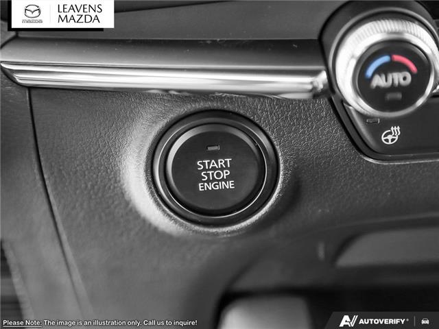 2025 Mazda Mazda3 Sport GT (Stk: 14-25323) in London - Image 27 of 27