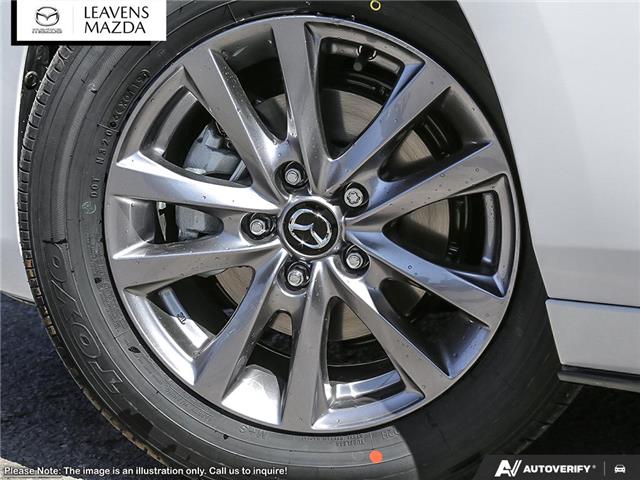 2025 Mazda Mazda3 Sport GS (Stk: 14-25279) in London - Image 9 of 27