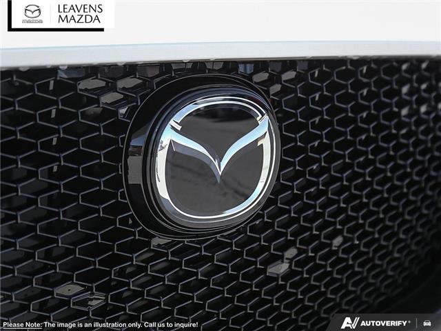 2025 Mazda Mazda3 Sport GS (Stk: 14-25279) in London - Image 10 of 27