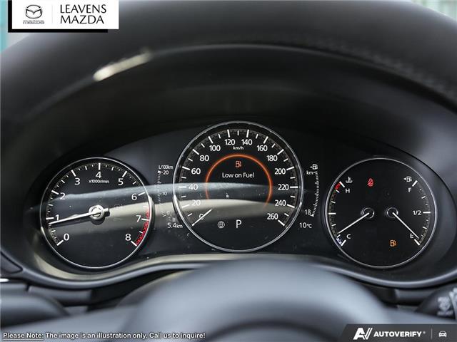 2025 Mazda Mazda3 Sport GS (Stk: 14-25279) in London - Image 15 of 27