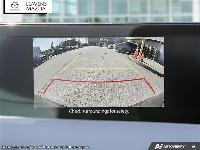 2025 Mazda Mazda3 Sport GS (Stk: 14-25279) in London - Image 24 of 27