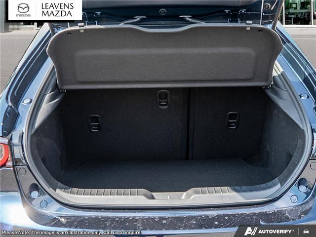 2025 Mazda Mazda3 Sport GT (Stk: 14-25325) in London - Image 8 of 27