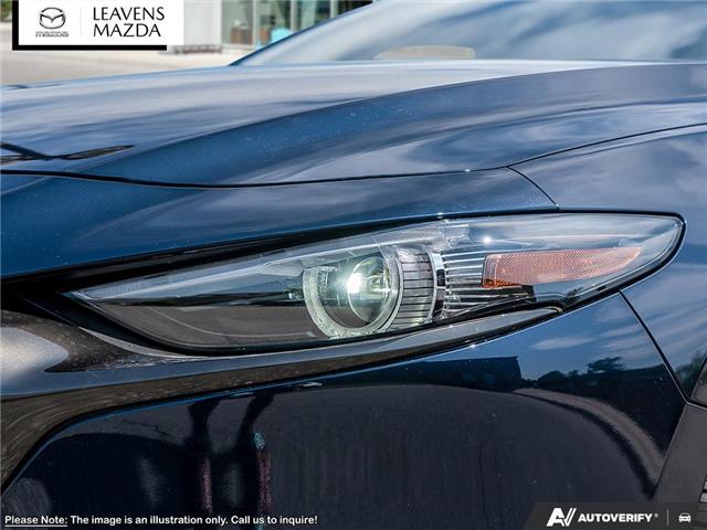 2025 Mazda Mazda3 Sport GT (Stk: 14-25325) in London - Image 11 of 27