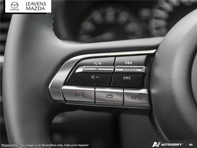 2025 Mazda Mazda3 Sport GT (Stk: 14-25325) in London - Image 15 of 27