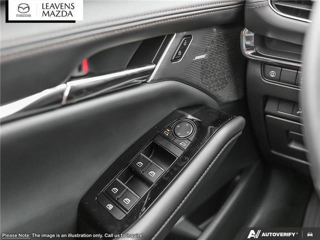 2025 Mazda Mazda3 Sport GT (Stk: 14-25325) in London - Image 16 of 27