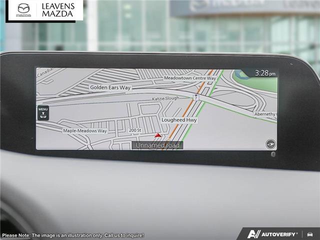 2025 Mazda Mazda3 Sport GT (Stk: 14-25325) in London - Image 18 of 27