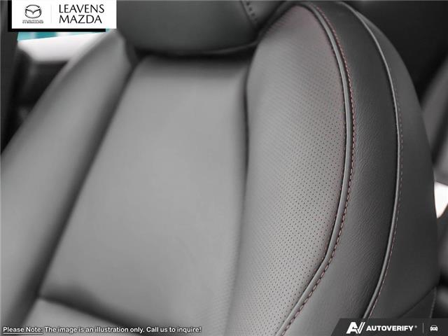 2025 Mazda Mazda3 Sport GT (Stk: 14-25325) in London - Image 20 of 27