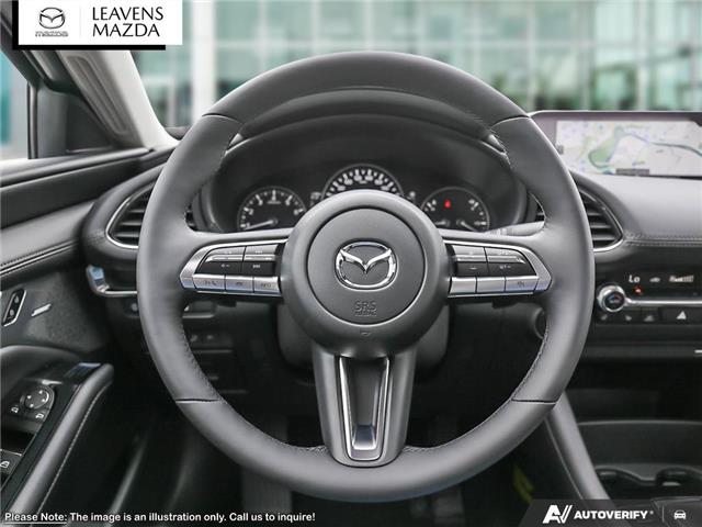 2025 Mazda Mazda3 GT (Stk: 14-25544) in London - Image 13 of 26