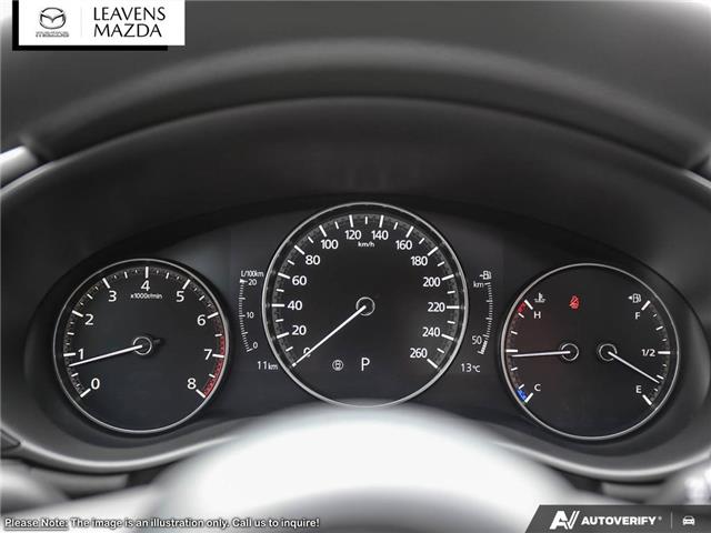 2025 Mazda Mazda3 GT (Stk: 14-25544) in London - Image 14 of 26