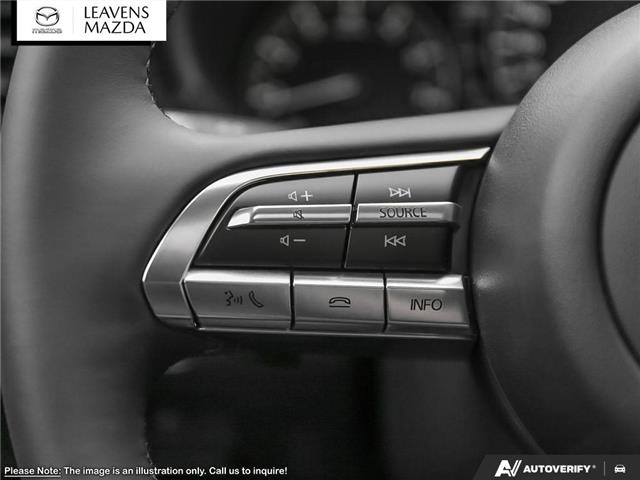 2025 Mazda Mazda3 GT (Stk: 14-25544) in London - Image 15 of 26