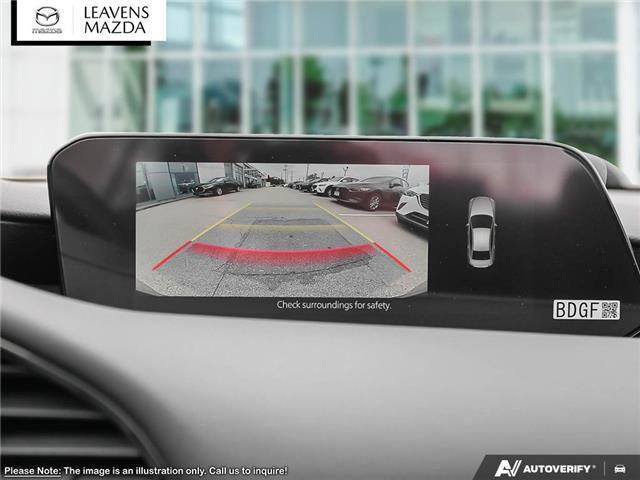 2025 Mazda Mazda3 GT (Stk: 14-25544) in London - Image 23 of 26