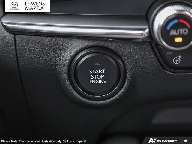 2025 Mazda Mazda3 GT (Stk: 14-25544) in London - Image 26 of 26