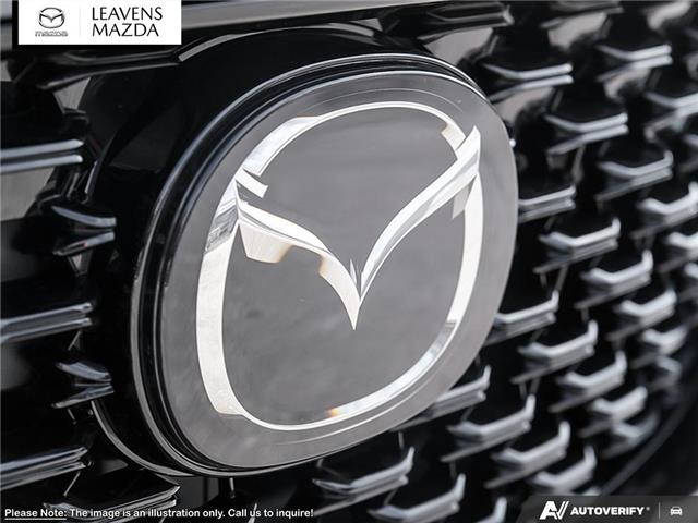 2025 Mazda CX-5 GS (Stk: 14-25462) in London - Image 10 of 26