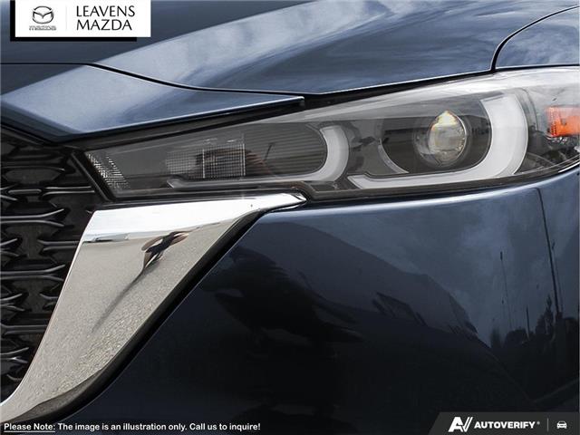 2025 Mazda CX-5 GS (Stk: 14-25462) in London - Image 11 of 26