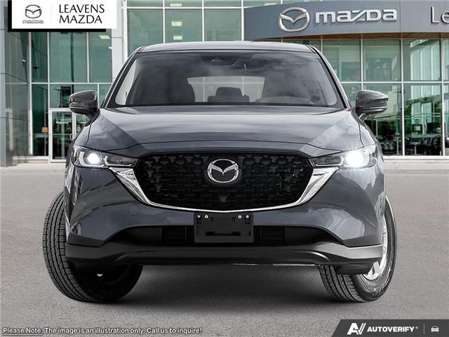 2025 Mazda CX-5 GS (Stk: 14-25578) in London - Image 3 of 26