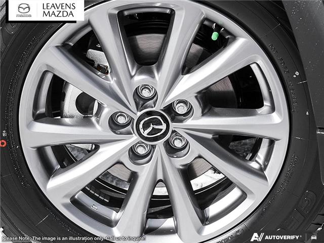 2025 Mazda CX-5 GS (Stk: 14-25578) in London - Image 9 of 26