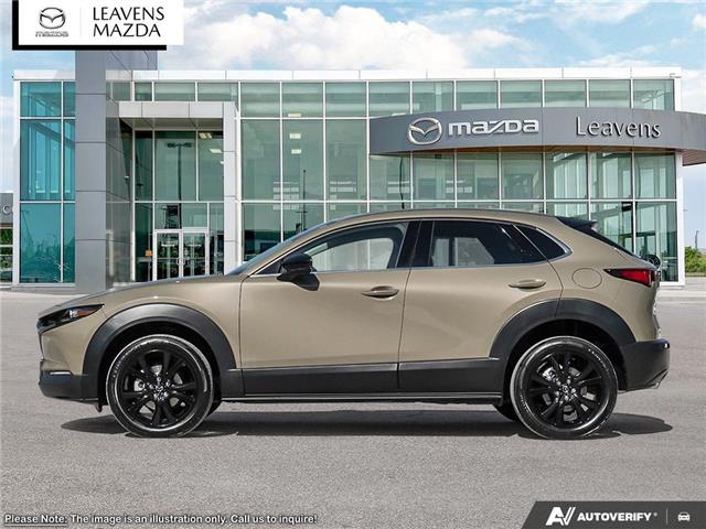2025 Mazda CX-30 Suna (Stk: 14-25564) in London - Image 4 of 27