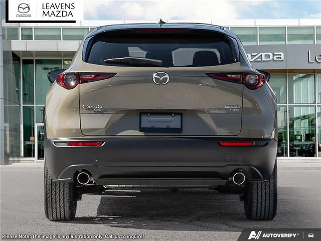 2025 Mazda CX-30 Suna (Stk: 14-25564) in London - Image 6 of 27